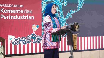 Kemenperin Sebut Standardisasi jadi Solusi Industri Batik Hadapi Dinamika Pasar Global