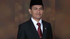 Komisi Yudisial Kecam Pembacokan Mantan Ketua KY Jaja Ahmad Jayus