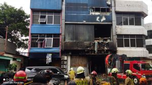 Breakingnews, Bos Terra Drone Indonesia Jadi Tersangka