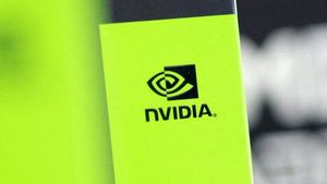 Nvidia Kembangkan Teknologi Verifikasi Lokasi untuk Cegah Penyelundupan Chip AI