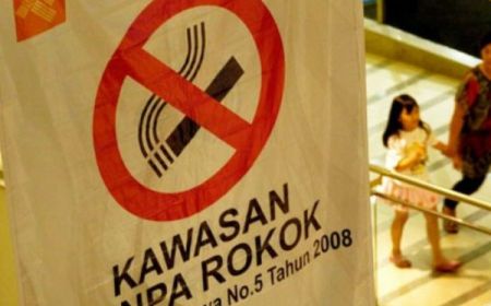 Harga Jual Eceran Rokok Elektrik Naik pada 1 Januari 2025