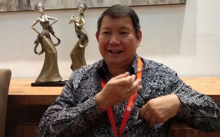 Hashim Djojohadikusumo Merasa Dikorbankan oleh Edhy, Sosok yang Diangkat Prabowo dari Selokan