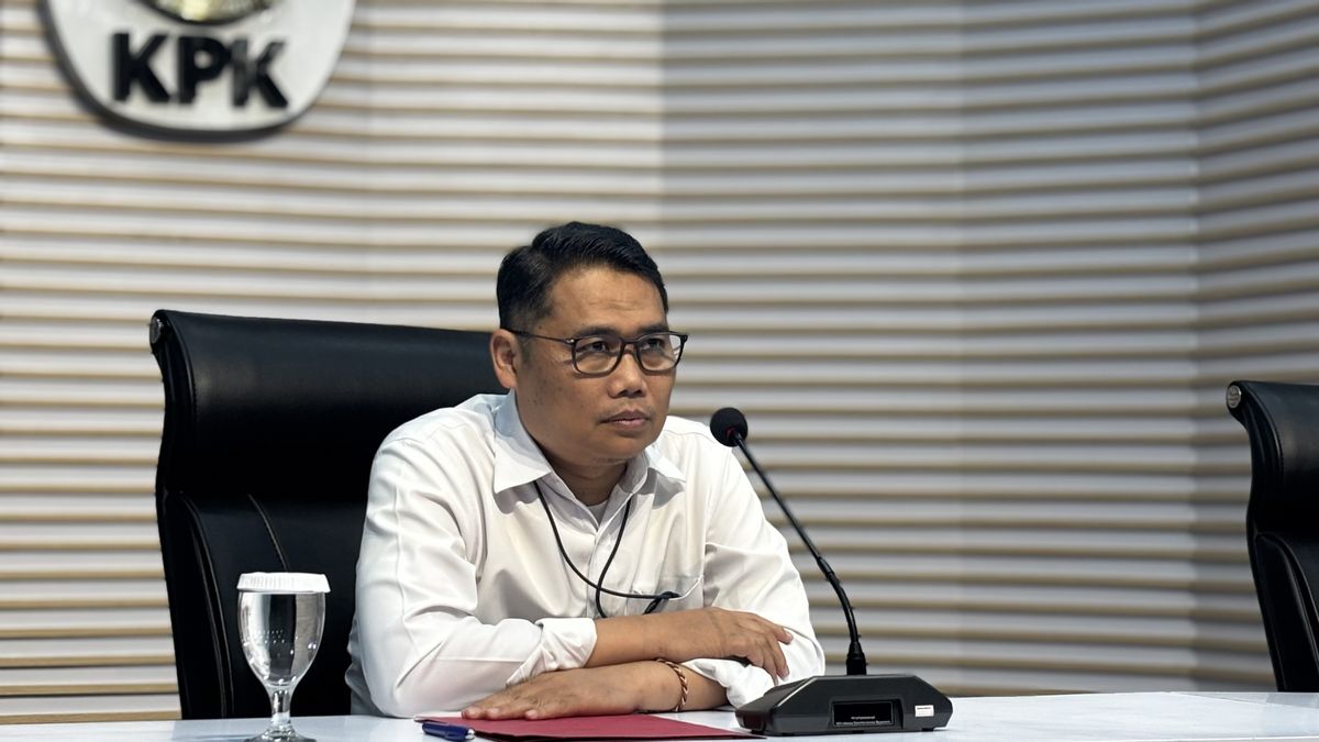 Penyelidikan KPK Terkait Korupsi PMT Kemenkes Segera Masuk Babak Baru