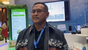 Bos Pupuk Indonesia Ungkap Pengembangan Proyek Amonia Hijau Hybrid Dorong Industri Dalam Negeri