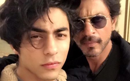 Kronologi Penangkapan Putra Shah Rukh Khan, Aryan Khan Saat Pesta Narkoba di Kapal Pesiar