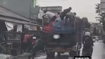 4 قفزات عصابة باجينغ اصطادها مستخدم شرطة كوجا