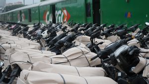 Kemenhub Gelontorkan Anggaran hingga Rp4,1 Miliar untuk Angkutan Mudik Motor Gratis dengan Kereta