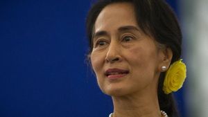 Aung San Suu Kyi Jalani Persidangan Luring  Perdana sejak Ditahan Rezim Militer Myanmar, Ini Pesannya 