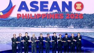 ASEAN توافق على تعزيز التعاون البحري من أجل الاستقرار والأمن