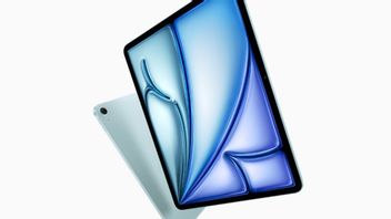 Apple supprime le créneau de carte SIM sur le dernier modèle de iPad