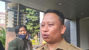 Pemerintah Bogor dan Depok Sepakat Bahas Pengelolaan Pasar di Perbatasan Wilayah