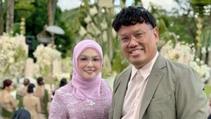 Uya Kuya Sebut Penjarah Ambil Hak Anaknya yang Bekerja Sejak SMP: Itu Kerja Keras Mereka