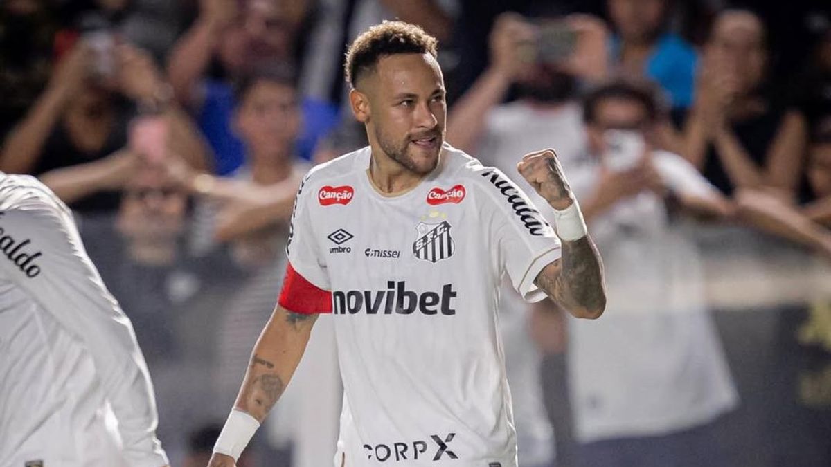 Neymar Kerja Keras Kembalikan Kebugaran meski Kesempatan Bela Brasil di Piala Dunia 2026 Menipis