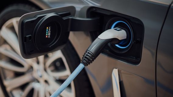 EU市場における電気自動車の威信は、2021年第3四半期に57%増加