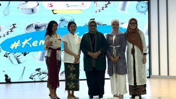 Pembelajaran Berbasis Pengalaman Penting untuk Menyiapkan Mahasiswa Hadapi Dunia Kerja
