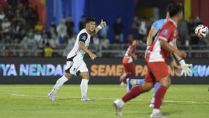 Klasemen Super League 2025/2026: Kalah di Padang, Persija Gagal Salip Persib