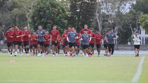 <i>Head to Head</i> Indonesia vs Brunei: Bentrok Terakhir Skuad Garuda Menang Besar