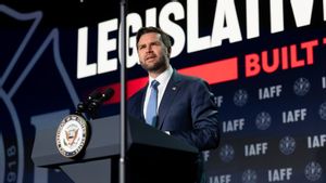 Wapres AS JD Vance Klaim Perang dengan Iran Segera Berakhir