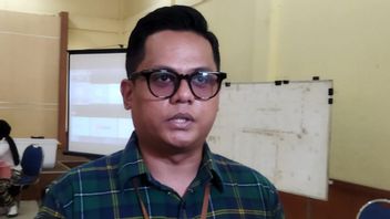 Ketua KPPS dan Pamsung Pencoblos 19 Suara di TPS Pinang Ranti Potensi Dijerat Pidana Pemilu