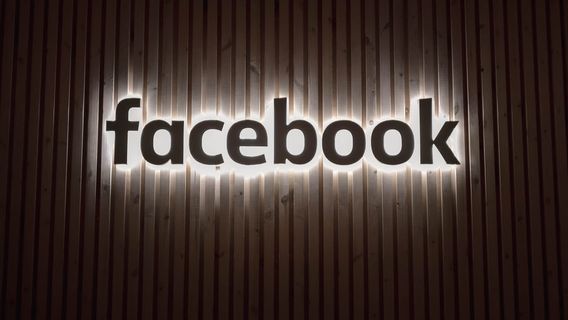 连续 6 小时下降， Facebook 损失 8560 亿印尼盾收入