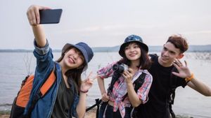 Studi: Gen Z Lebih Pilih Liburan daripada Fokus Pencapaian Karier