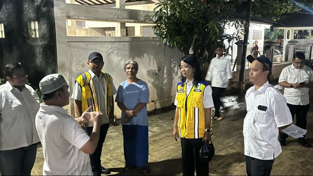 KP2C Laporkan Hoaks Status Siaga 1 Sungai Cileungsi ke Polisi: Warga Diminta Waspada Informasi Palsu
