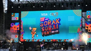 Volume Transaksi Kartu Digital Debit Visa Bank Raya Tembus 207 Juta lewat Ajang Ini