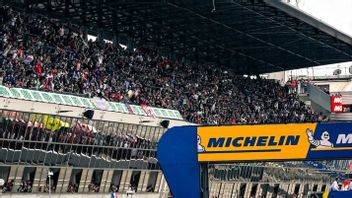 2026年曼达里卡MotoGP完整时间表于10月9日至11日举行