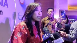 Bersih-bersih, Meutya Hafid Pecat 5 Pegawai Kontrak Kemkomdigi