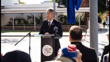 Cover The Grenade With His Body During PD II, The Name Of This US-Japan Army Made Memorial Square In Los Angeles