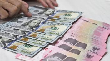 风险情绪增强，印尼盾有望绿化