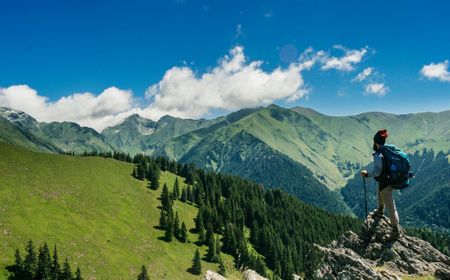 3 Pelanggaran yang Sering Dilakukan Wisatawan