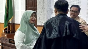 JPU Dakwa Sri Suzana Kongkalikong dengan Pejabat PPTK di Kasus Korupsi Alat Metrologi Disperindag Dompu