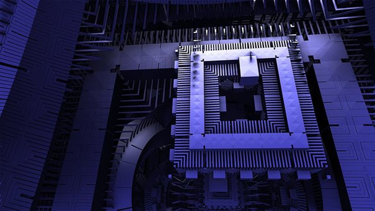 SEEQC Kembangkan Chip Digital untuk Operasi pada Suhu Cryogenic untuk Mempercepat Pengembangan Komputer Kuantum
