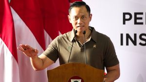 AHY Targetkan Kontribusi Sektor Maritim terhadap PDB Meningkat jadi 9,1 Persen
