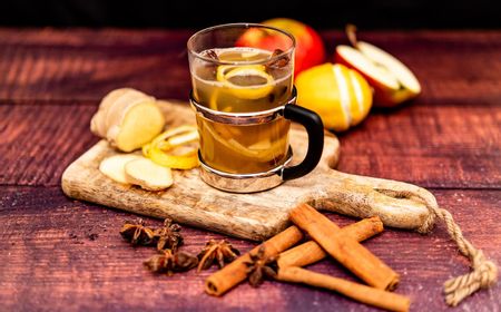 Minuman Detox Rahim Terbuat dari Apa? Cek Bahan dan Cara Membuatnya di Sini