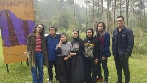 Forestra 2025 Janjikan Pengalaman Menyeluruh Menikmati Keindahan Musik dan Alam