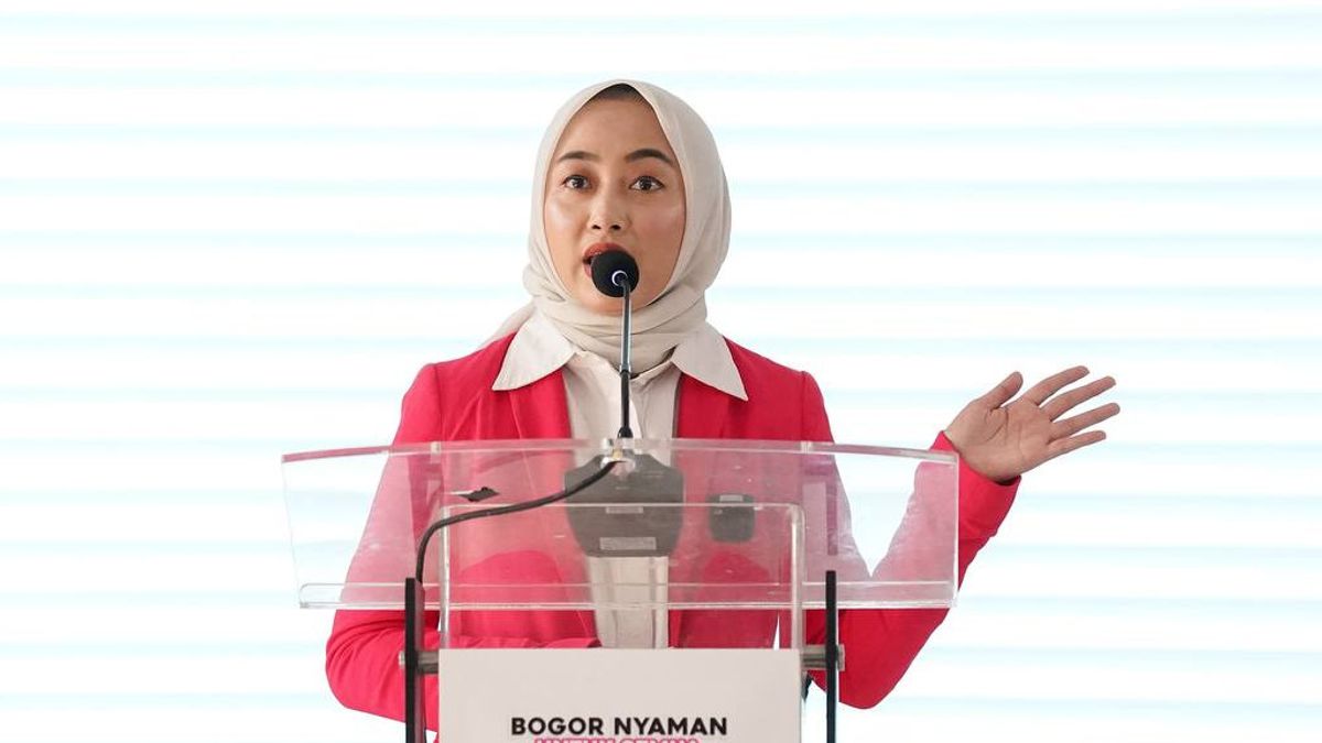 Annida Invites Bogor Young People To Become Centers For World Creangan Tourism Creators