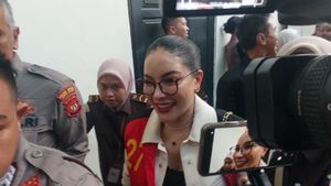 Kuasa Hukum Nikita Mirzani Sebut Bukti Percakapan dari JPU Tak Relevan dengan Dakwaan
