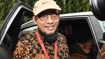 KPK Refuses To Follow Up On Ombudsman's Recommendation, Novel Baswedan: Extraordinary, It's Embarrassing
