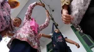 Penurunan Stunting di Bandung Naik 32 Jadi 120 Kelurahan, Pemkot Lakukan Intervensi