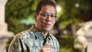 Bobby dan Dedi Mulyadi Bantah Dana APBD Mengendap di Bank, Purbaya: Sudah Dicek Sama BI