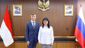 Rusia Perluas Akses Pendidikan, Mahasiswa Indonesia Dapat Tambahan Beasiswa jadi 300 Orang