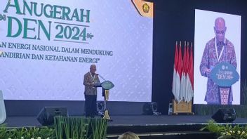 SKK Migas Yakin Target Lifting Minyak di 2025 Bisa Tercapai melalui Eksplorasi