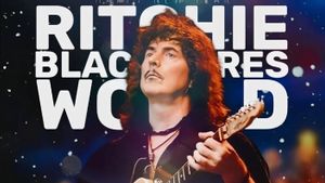 Bad Blackmore Reveals The Type Of Music That Still Makes Him Excited