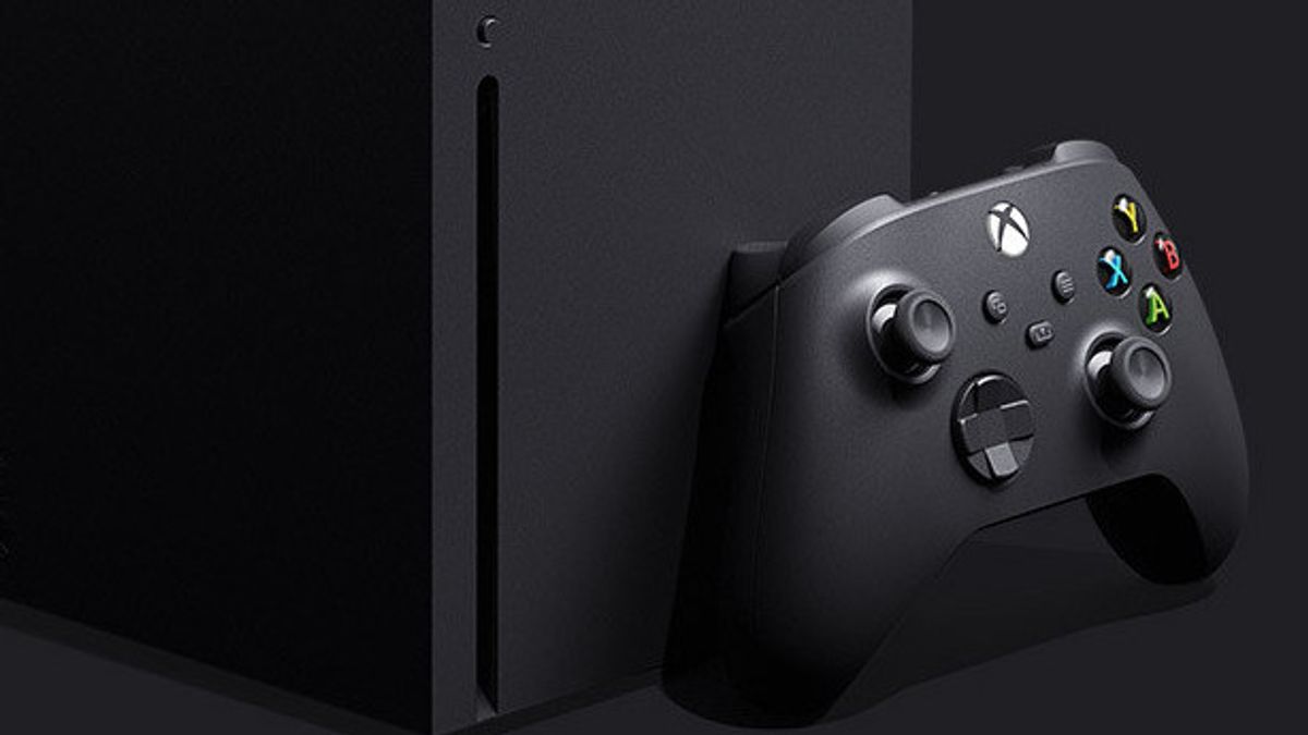 如何在您心爱的 Xbox 系列 X 上快速下载游戏
