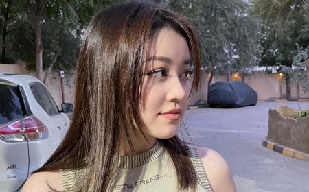 Dayana Bilang Mau Tutup Akun Instagram, Tapi Bohong