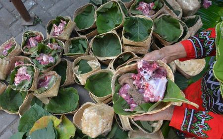 Pemkot Depok Minta Panitia Kurban Tak Pakai Kantong Plastik untuk Bagi Daging