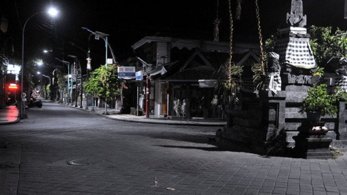 Pemprov Bali Akan Atur Kegiatan Tarawih di Bulan Puasa Bertepatan Perayaan Nyepi