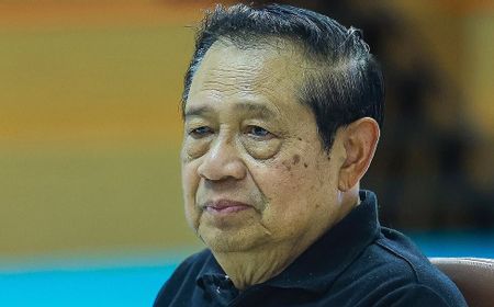 SBY Kritik Ketimpangan Gaji Pemain di Proliga